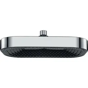 Лейка для душа потолочная Koer KP-0404-01-OH 325x200мм (KR5000) №1