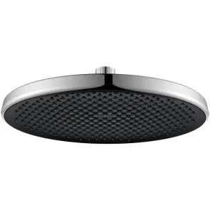 Лейка для душа потолочная Koer KP-0401-01-OH 250мм (KR4980) №1