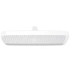 Лейка для душа потолочная Koer KP-0402-03-OH 310x200мм (KR4988) №1