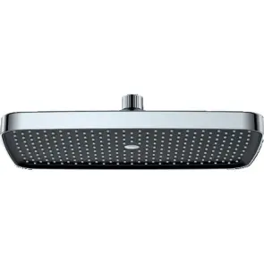 Лейка для душа потолочная Koer KP-0402-01-OH 310x200мм (KR4984) №1