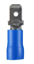 Конектори МDD2-187 4,75x0.5/0.8 (100 шт.)