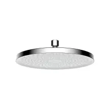 Лійка для душу стельова Koer KP-0413-01-OH 250мм (Колір хром) (KR5417)