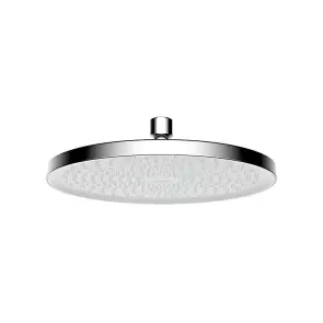 Лейка для душа потолочная Koer KP-0413-01-OH 250мм (Цвет хром) (KR5417) №1
