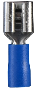 Конектори FDD2-250 6.35x0.5/0.8 (100 шт.) №2