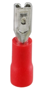 Конектори FDD1,25-250 6.35x0.5/0.8 (100 шт.) №3