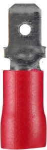 Конектори МDD1,25-187 4,75x0.5/0.8 (100 шт.) №2