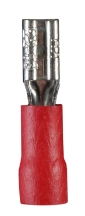 Конектори FDD1,25-187 4,75x0.5/0.8 (100 шт.)