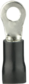 Наконечники под винт с изоляцией RV 3,5-6 (100 шт.) №2