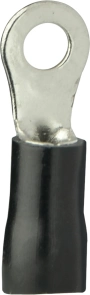 Наконечники под винт с изоляцией RV 3,5-6 (100 шт.) №3