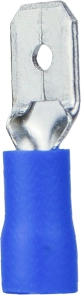 Конектори МDD2-250 6.35x0.5/0.8 (100 шт.) №2