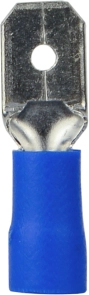 Конектори МDD2-250 6.35x0.5/0.8 (100 шт.) №3
