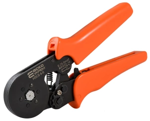 HSC8 6-6 обжимной инструмент №1