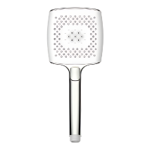 Лейка для душа Koer KP-0409-01 4 функции (Цвет хром) (KR5413)