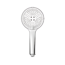 Лійка для душу Koer KP-0406-01 3 функції (Колір хром) (KR5410)