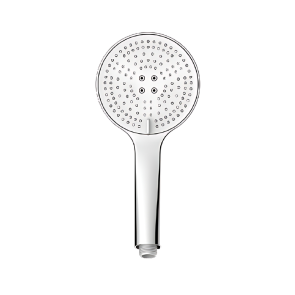 Лейка для душа Koer KP-0406-01 3 функции (Цвет хром) (KR5410) №1