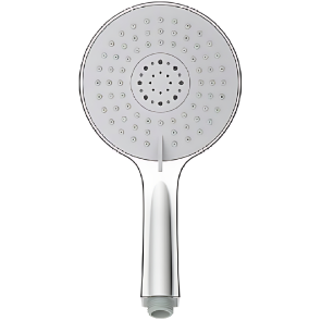 Лейка для душа Koer KP-0408-01 5 функций (Цвет хром) (KR5412) №1