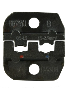 HS-0725 обтискний інструмент №3