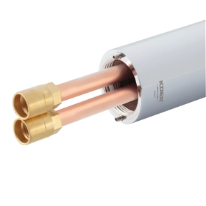 Смеситель для биде Koer KB-20028-01 (KR5301) №3