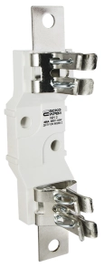 Держатель предохранителей NH2 (max. 250-400A) белый №3