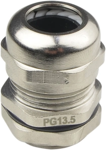 Сальник металлический PGM 13.5 №1