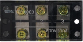 Колодка TB1003