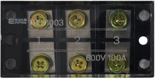 Колодка TB1003 №1