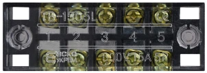 Колодка TB1505 №1