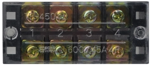 Колодка TB4504 №3