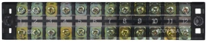 Колодка TB2512 №2