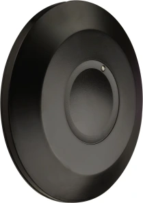 Микроволновый датчик движения ДР-700C черный №3