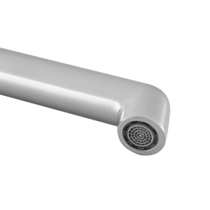 Вбудована душова система Koer KB-66029-01 3 функції, колір хром (KR5483) №7