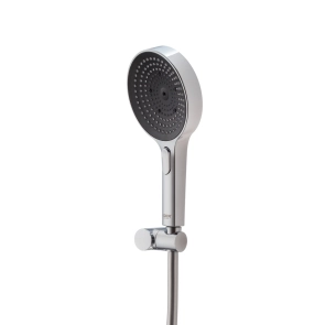 Вбудована душова система Koer KB-66029-01 3 функції, колір хром (KR5483) №9
