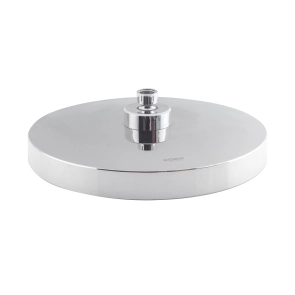 Вбудована душова система Koer KB-66029-01 3 функції, колір хром (KR5483) №10