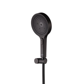 Вбудована душова система Koer KB-66029-05 3 функції Колір чорний (KR5492) №4