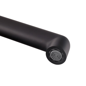 Вбудована душова система Koer KB-66029-05 3 функції Колір чорний (KR5492) №10