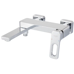 Змішувач для ванни Koer KB-41031-01 з коротким зливом (KR5436) №4
