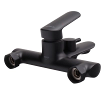 Змішувач для ванни з коротким зливом Koer KB-40028-05 (KR5306)