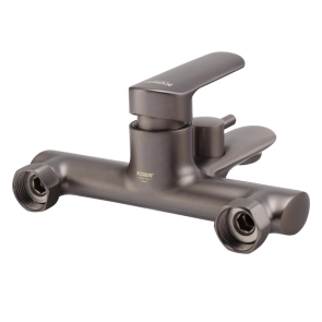 Смеситель Для ванны с коротким изливом Koer KB-40028-07 (KR5308) №5