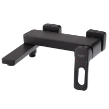 Смеситель Для ванны Koer KB-41031-05 с коротким изливом (KR5437)
