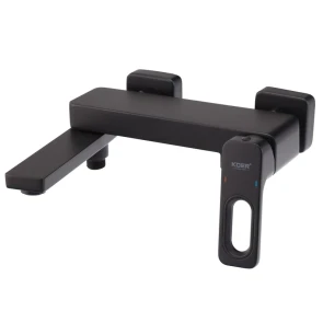 Смеситель Для ванны Koer KB-41031-05 с коротким изливом (KR5437) №1