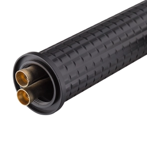 Змішувач для кухНі Mixxus Premium Oliwer 017 BLACK REFL.BLACK (MI6966) №6