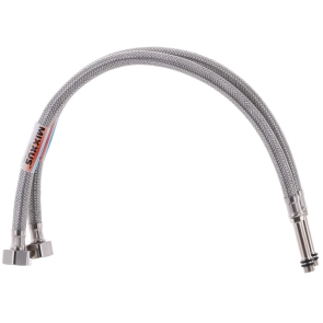 Змішувач для кухНі Mixxus Premium RainBOW 026 (без виливу) (MI0555) №2