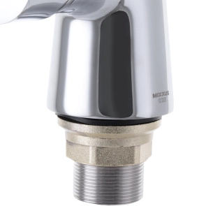 Змішувач для кухНі Mixxus Premium RainBOW 026 (без виливу) (MI0555) №3