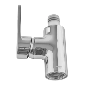 Смеситель Для кухни Mixxus Premium RainBOW 025 (без излива) (MI0554) №1