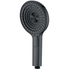 Лійка для душу Koer KP-0403-07 (3 функції) (KR4997) №1