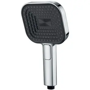 Лейка для душа Koer KP-0404-01 (3 функции) (KR4999) №1