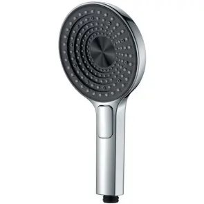 Лейка для душа Koer KP-0403-01 (3 функции) (KR4991) №1