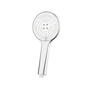 Лейка для душа Koer KP-0406-01 3 функции (Цвет хром) (KR5410) №2