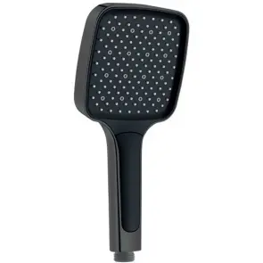 Лейка для душа Koer KP-0402-07 (3 функции) (KR4989) №1