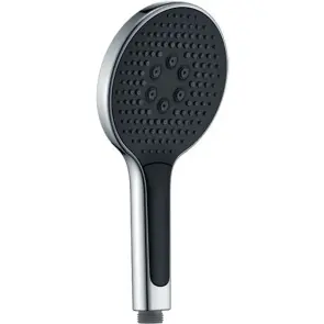 Лійка для душу Koer KP-0401-01 (3 функції) (KR4979) №1